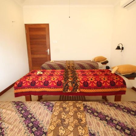 Pacha House Hotel Ubud  Bagian luar foto